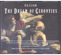 Handley - Elgar;Dream of Gerontius