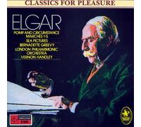 Handley - Elgar;Pomp and Circumstance