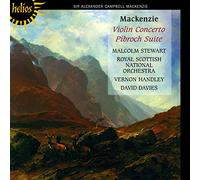 Handley - Oeuvre De Sir Alexander Campbell Mackenzie