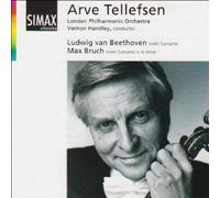 Handley Vernon Violin Concertos (Handley) (CD) Album (Importación USA)