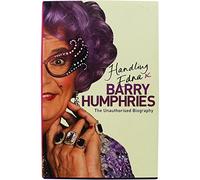 Handling Edna: The Unauthorised Biography