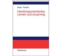 Handlungsorientiertes Lernen und eLearning (Tapa dura) (Importación USA)