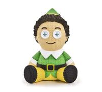 Handmade Buddy The Elf Vinyl Figure by Robots Standard