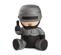 Handmade by Robots Bensussen Deutch - Robocop HMBR 5 Figura de Vinilo (Red)