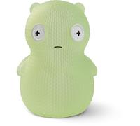 Handmade by Robots Bob's Burgers - Kuchi Kopi - Figura de vinilo translúcido y perfumado de lima de edición limitada