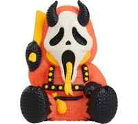 Handmade by Robots - Cara fantasma: Krampus #339 (brilla en la oscuridad)