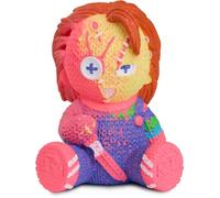 Handmade by Robots - Child's Play 2 - Chucky #391 (luz negra)