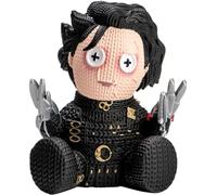 Handmade by Robots Edward Scissorhands Figura de vinilo