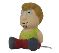 Handmade by Robots - Figura de Vinilo Shaggy