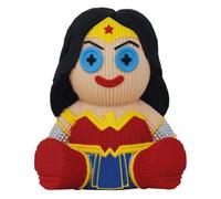 Handmade by Robots Figura Vinilo DC Comics Wonder Woman - Figura Wonder Woman - Colección DC Comics