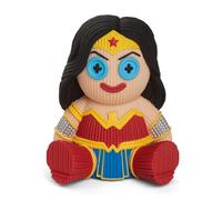 Handmade by Robots Figura Vinilo DC Comics Wonder Woman - Figura Wonder Woman - Colección DC Comics