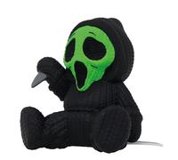 Handmade by Robots Figura Vinilo Scream Ghost Face Mascara Verde - Figura Scream Mascara Verde