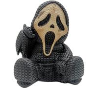 Handmade by Robots - Ghost Face - Hombre de arena de cara fantasma con mano intercambiable #569