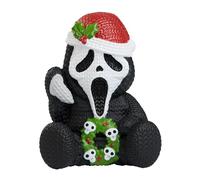 Handmade by Robots - Ghost Face: Tis The Season #321