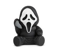 Handmade by Robots Ghost Face versión 2