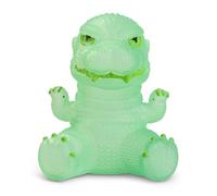 Handmade by Robots - Godzilla #439 (verde translúcido)