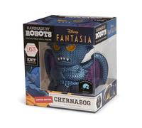Handmade by Robots GT Exclusive Disney Villains Fantasia Chernabog - Figura de vinilo (edición limitada)