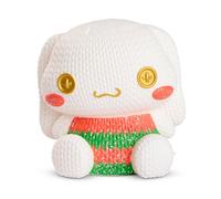 Handmade by Robots - Hello Kitty and Friends - Cinnamoroll #352 (Navidad)