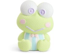 Handmade by Robots - Hello Kitty and Friends - Keroppi #507 (pastel)