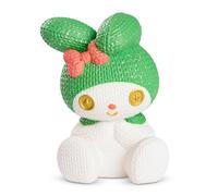 Handmade by Robots - Hello Kitty and Friends - My Melody #351 (Navidad)