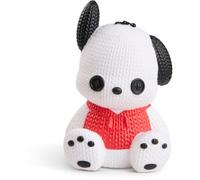 Handmade by Robots - Hello Kitty and Friends - Pochacco #503