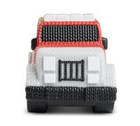 Handmade by Robots - Jurassic Park - Park Vehicle #161