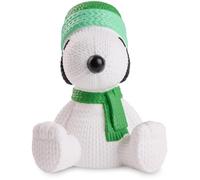 Handmade by Robots - Peanuts - Snoopy #415 (Wintergreen Scented Christmas)