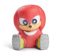 Handmade by Robots - Sonic The Hedgehog - Knuckles #302 (metálico)