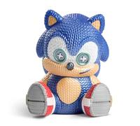 Handmade by Robots - Sonic The Hedgehog - Sonic #300 (metálico)