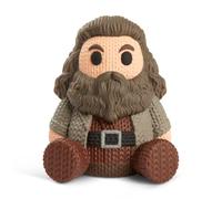 Handmade by Robots WB135 Hagrid Figura de Vinilo de tamaño Completo, Multicolor