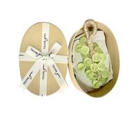 Handmade Grape Cluster Shaped Soap for Face Wash and Hand, Natural Cold Process Artisan Soap with Long-Lasting Fragrance, Hang Decor Gift for Men and Women (#3)