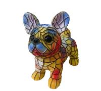 Handmade Resin Lamp, Small LED, Vintage Decorative Sculpture For Bedroom Ambiance, Soft Warm Lighting, Desk And Home Accessory, Living Room Bedside Night Decor