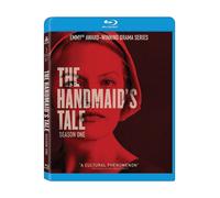 Handmaid's Tale, The: Season 1 (Blu-ray) Elisabeth Moss (Importación USA)