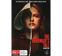Handmaids Tale, The : Season 2