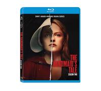 Handmaid's Tale, The: Season 2 (Blu-ray) Various (Importación USA)