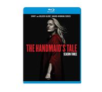 Handmaid's Tale, The: Season 3 Blu-ray (Blu-ray) Various (Importación USA)