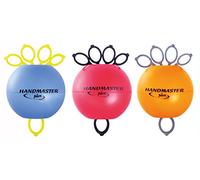 Handmaster Plus - Juego de entrenamiento de manos y antebrazos, 3 niveles