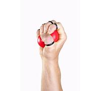 Handmaster Plus, mittel, rot