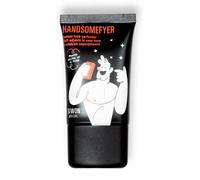 SIWON | Handsomefyer | Crema facial hidratante para hombre todo en uno con efecto buena cara - 30ml | Crema muy ligera para el cuidado facial masculino. Crema cara hombre. Tratamiento skincare chicos