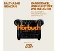 Handorakel Und Kunst Der Weltklugheit. Das Buch Der Philosophischen Si