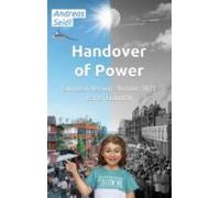 Handover Of Power - Barter Economy (ebook)