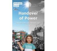 Handover Of Power - Finance (ebook)