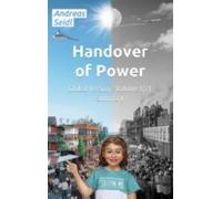Handover Of Power - Summary (ebook)