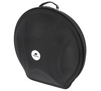 HandpanCare PU Zipper Case Black