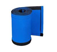 Handrail Cover, Inground Pool Handrail Protector, 13.78 inches Anti Scald Spa Rail Safety Sleeve for Outdoor Parks, Gardens, Communities, Backyards, Yards, and Fitness Centers