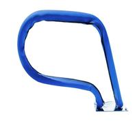 Handrail de piscine Couverture avec fermeture éclair, intégrée, sans glissement, refroidissement, poignée résistante à la chaleur, UV et resistants aux plumeries, poignée de sécurité pratique, condu