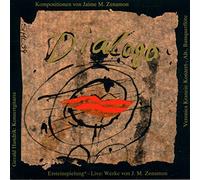 Handrik,Gerald/Kraneis,Veroni - Dialogo