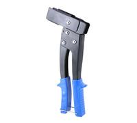 Handriveter Set Profesional Poping Remachado Canales Con 3/32 "1/8" 5/32 "3/16" 30 Piezas Remachadora