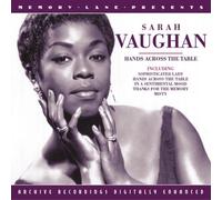 Hands Across the Table