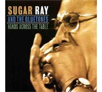 Hands Across the Table by Sugar Ray & The Bluetones (2013-05-03)